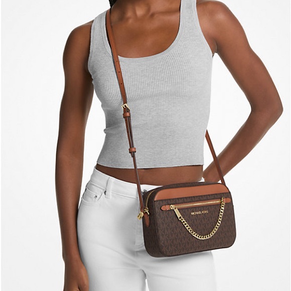 Michael Kors Crossbody Bag - Picture 4 of 4